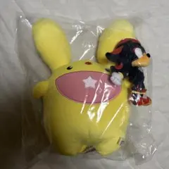 くじソニック&ぷよぷよ35周年ラストラッキー賞カーバンクル&シャドウ