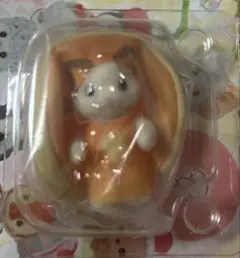 ラテネコの赤ちゃん　ピーノ