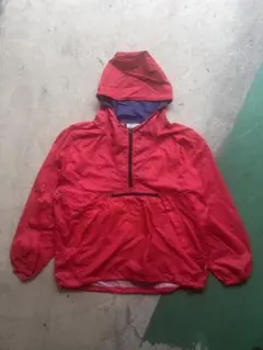 OLD GAP ナイロンアノラックパーカー　90s 00s