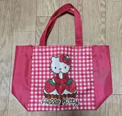激レア 当時物 サンリオ ハローキティ レトロ ビニールバッグ - メルカリ