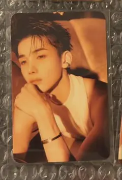 &TEAM JO 토레카 mark on me