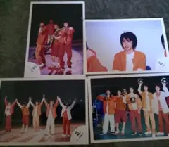 嵐 公式写真 相葉雅紀 ワールドカップバレー 20枚セット - メルカリ