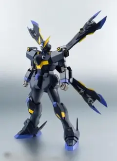 【063】【新品未開封】ROBOT魂 クロスボーンガンダムX2改 フルのサムネイル