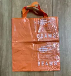 BEAMS ショッパー