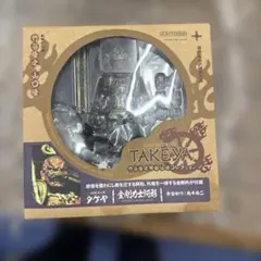 d*2様 KAIYODO リボルテック タケヤ 金剛力士 阿形 フィギュアのサムネイル
