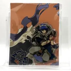 KAITO アクリルスタンド　怪盗ヘブンズナイツ　ナタリーストア