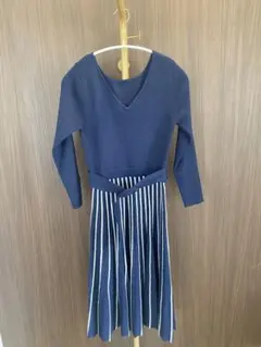 【美品】ジルバイジルスチュアート　ワンピース