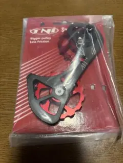 ビックプーリー TNI SPEEDPULLEY 15/15T スタンダードＢのサムネイル