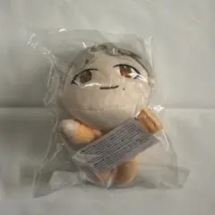 おやすみBUDDiiS ぬいぐるみ FUMIYA - メルカリ