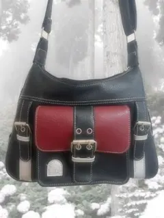 Y2K グランジ ショルダーバッグ