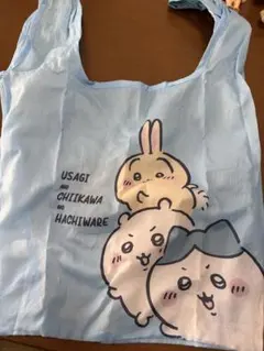 ちいかわエコバッグ