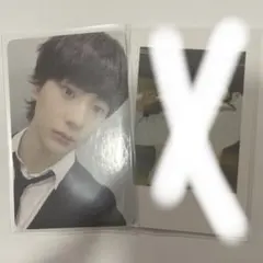 RIIZE get a guitar kms トレカ アントン