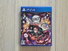 PS4 鬼滅の刃 ヒノカミ血風譚