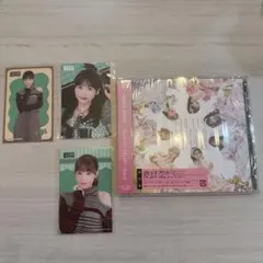 FRUITS ZIPPER すきくじ フォトカード 櫻井優衣のサムネイル