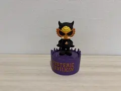 美品】ヒステリックミニ デビルキンドール DEVILKIN - メルカリ
