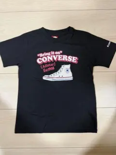 CONVERSE Tシャツ 120