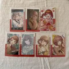 プロセカ 天馬司 エピカ 箔押し ひな祭り 1c - メルカリ