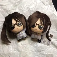 Fate/Grand Order ちびぐるみ vol.7　芥ヒナコ