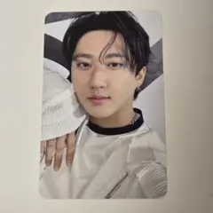 Stray Kids celebrATE アンコン オンライン 特典 チャンビン