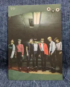 在庫2。BTS オール メモ帳 20枚 韓国製作者様