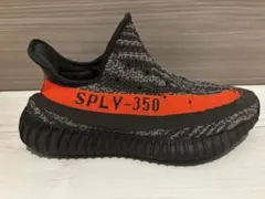 YEEZY BOOST 350 V2 BELUGA 26.5cm 右のみのサムネイル