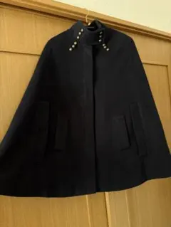 ポンチョコート ポンチョ