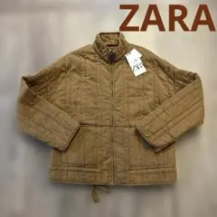 新品　ZARA ザラ　13590円　アウター　ジャケット　コート
