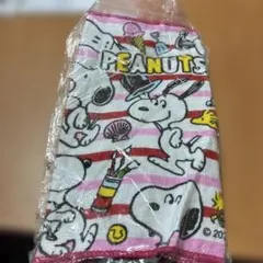 PEANUTS スヌーピータオル