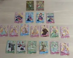 アイプリ まとめ売り 引退品 じゅりあ える - メルカリ