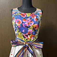 2026年最新】red valentino ワンピースの人気アイテム - メルカリ