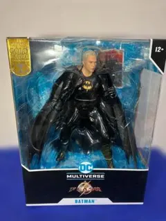 マクファーレン DCマルチバース ゴールドレーベル キャットウーマン