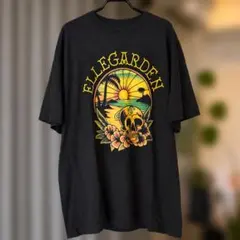 ELLEGARDEN Tシャツ SUMMER PARTY 2023 XXLサイズのサムネイル