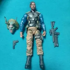 マーベルレジェンド アメコミ