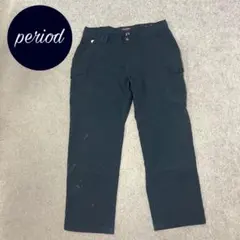 P586 TRU-SPEC トゥルースペック　カーゴパンツ　アメカジ　ミリタリーのサムネイル