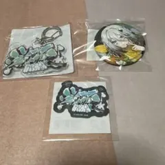 にじさんじ スト6 カプくじ ソフィア・ヴァレンタイン