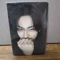 ENHYPENラキドロ ジョンウォン