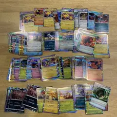 ポケモンカード キラ100枚 まとめ売り - メルカリ