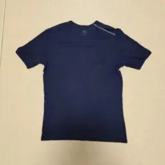 A|X Armani Exchange ショルダージップ Tシャツ Sのサムネイル
