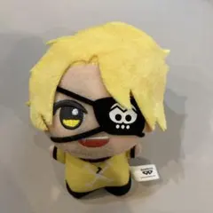 カラフルピーチ　ちびぐるみ　たっつんのサムネイル