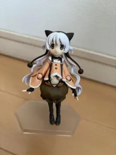 figma 百江なぎさ 魔法少女姿