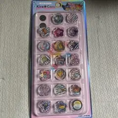 13.おはじきシール　サンリオキャラクターズ