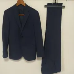 UNITED ARROWS TOKYO スーツ3点セット 40 ストライプ - メルカリ