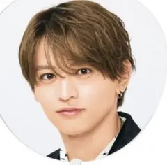 T*T様 timelesz 猪俣周社　ジャンボうちわ　団扇