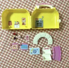 プリコーデハウス プリキュアケーキショップ