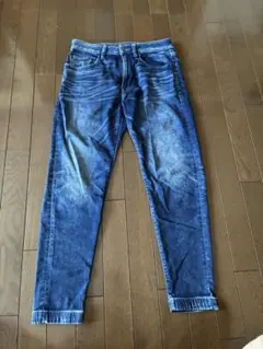 American Eagle デニムパンツ ジョガーパンツのサムネイル