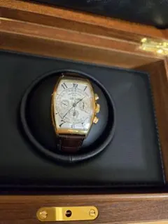 FRANCK MULLER トノウ・カーベックス　マスターカレンダークロノグラフのサムネイル