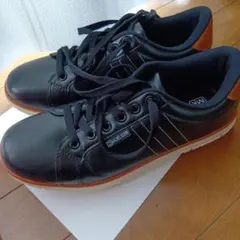 Calvin Klein ブラック スニーカーのサムネイル