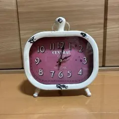 RHYTHM置き時計 有田焼 香蘭社 ひょうたん柄 定価33000円 - メルカリ