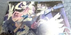 ブルーアーカイブ ブルアカ プレイマット 聖園ミカ 百合園セイア 桐藤