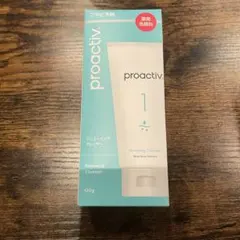 プロアクティブ　リニューイング クレンザー a